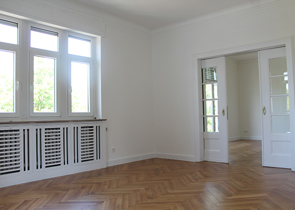 360° Baunsaierung