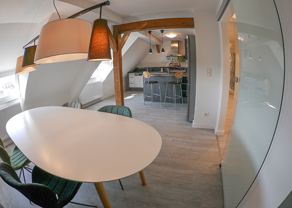 360° Bausanierung