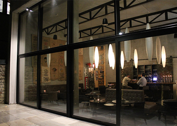 Hotel Restaurant Landwerk