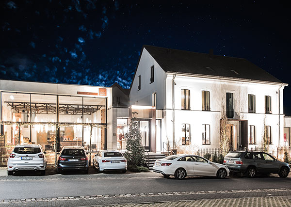 Hotel Landwerk